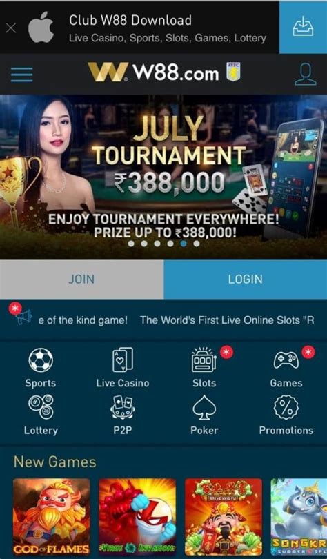w88mobile .win|W88 Mobile .